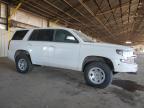 2019 Chevrolet Tahoe Special продається в Phoenix, AZ - Mechanical