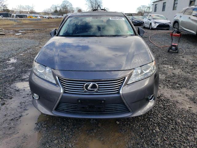  LEXUS ES350 2014 Серый