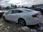 2017 Buick Lacrosse Premium იყიდება Mendon-ში, MA - Front End