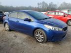2017 Kia Forte Lx იყიდება Harleyville-ში, SC - Rear End