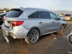 2019 Acura Mdx Advance للبيع في San Martin، CA - Front End