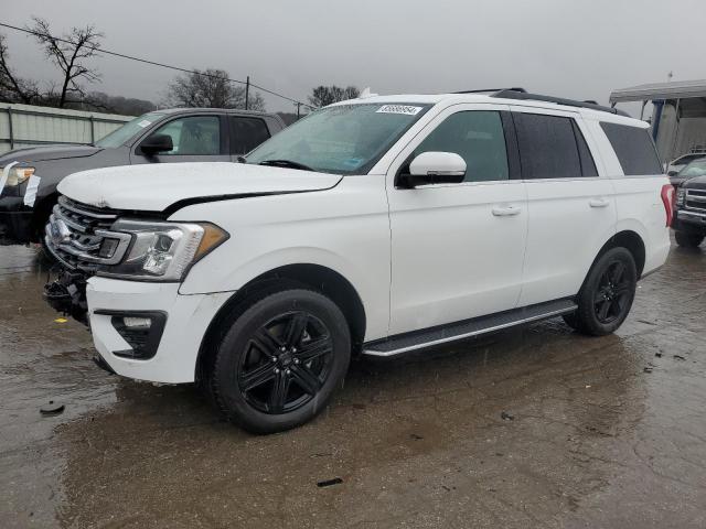  FORD EXPEDITION 2020 White