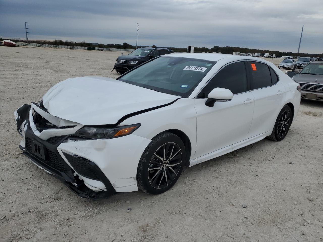 2023 Toyota Camry - Image 1