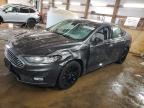 2019 Ford Fusion Se за продажба в Pekin, IL - Front End