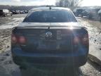 2010 Volkswagen Jetta Se за продажба в Cahokia Heights, IL - Front End