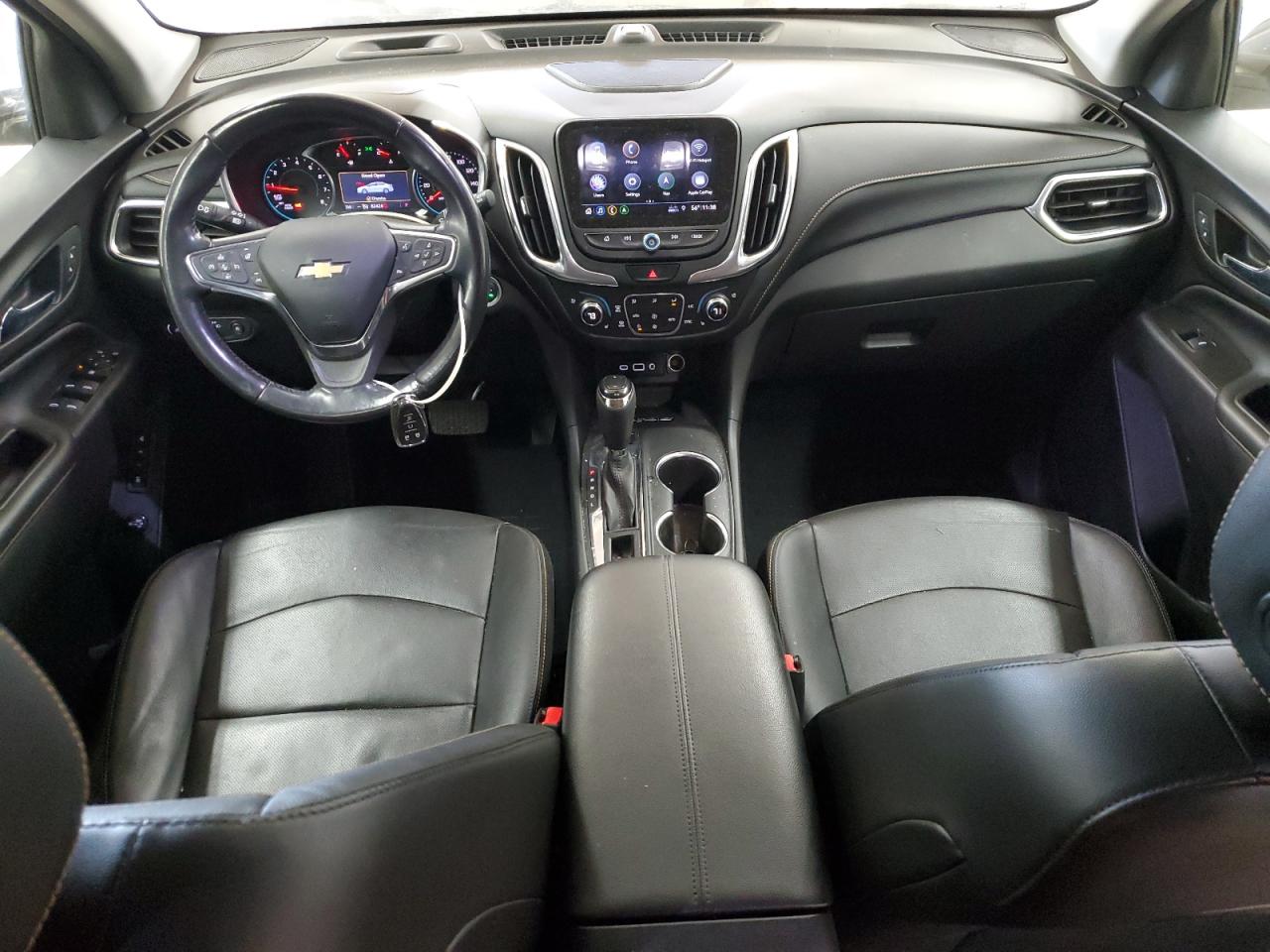 2021 Chevrolet Equinox - Image 8