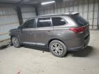 2017 Mitsubishi Outlander Es продається в Madisonville, TN - Front End