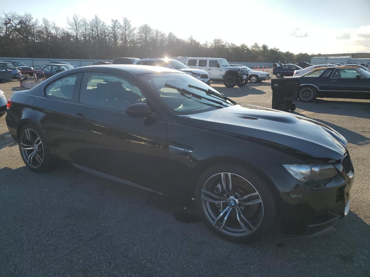 2009 BMW M3 - Image 4