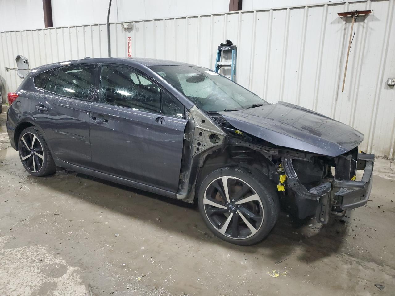 2020 Subaru Impreza - Image 4
