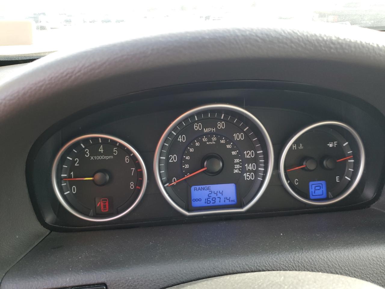 2012 Hyundai Veracruz Gls VIN: KM8NUDCC8CU201810 Lot: 85728494