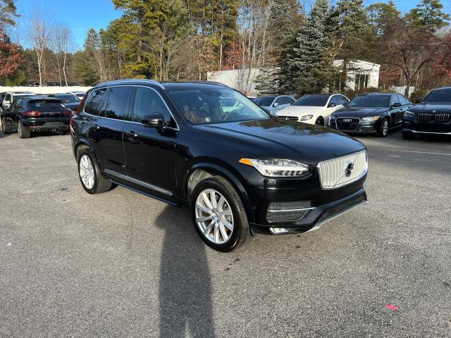 2018 Volvo Xc90 T6 للبيع في North Billerica، MA - Minor Dent/Scratches