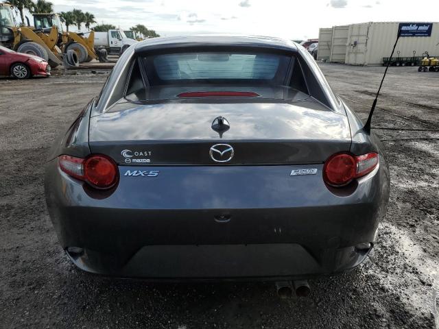  MAZDA MX5 2019 Угольный