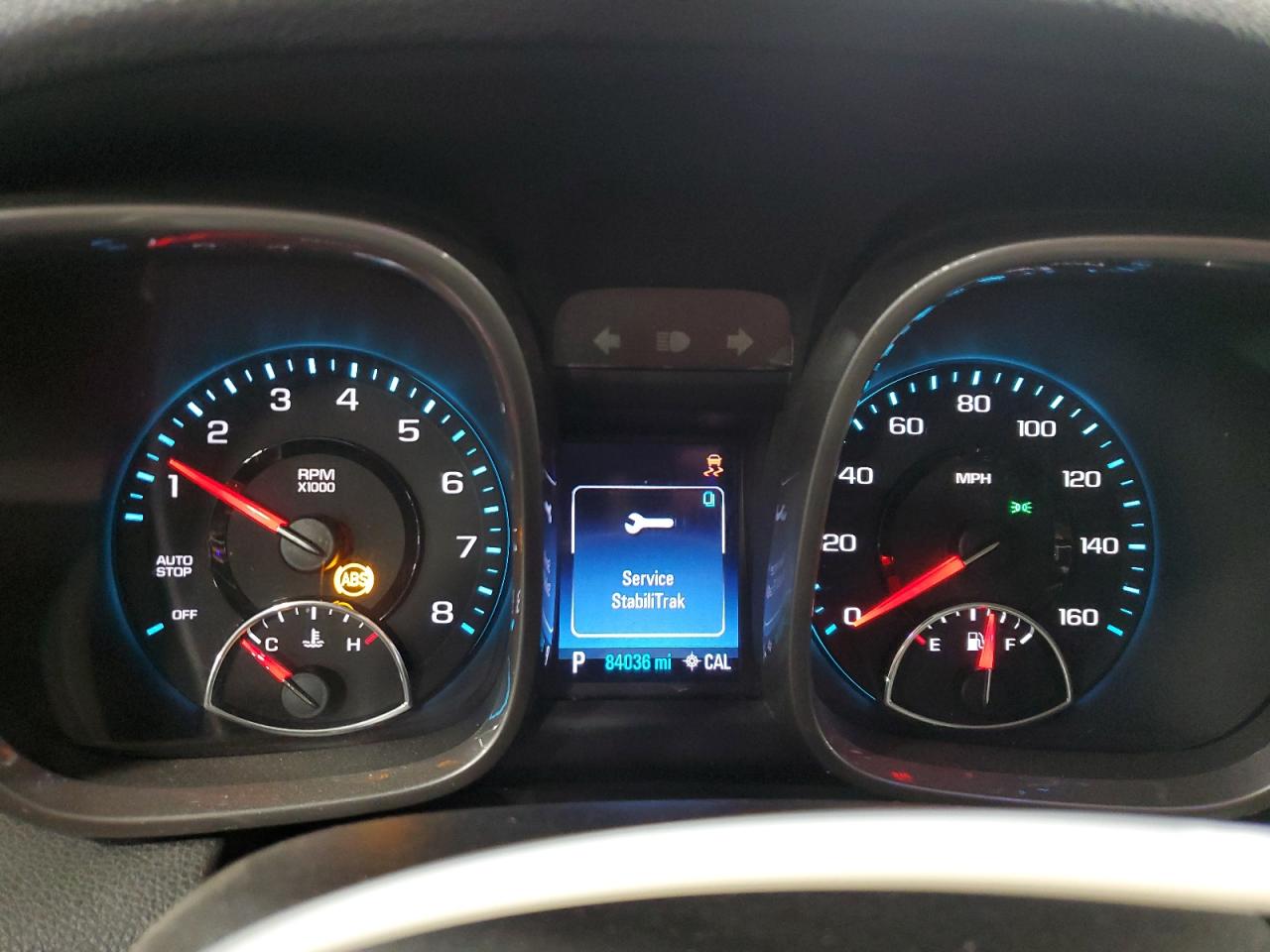 2014 Chevrolet Malibu - Image 9