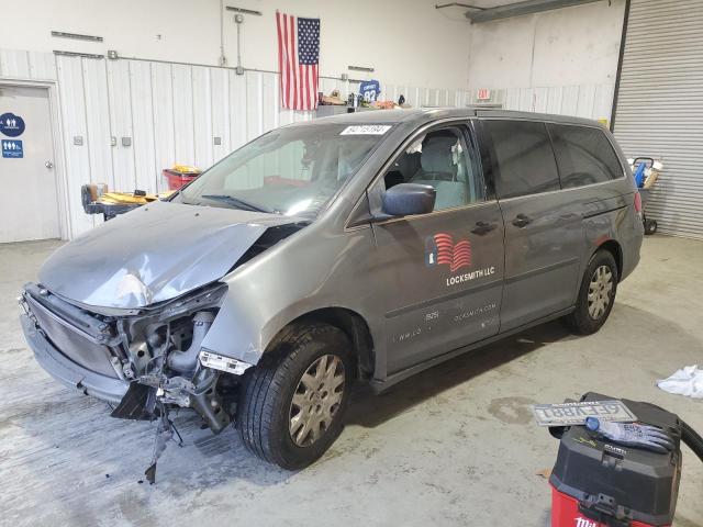 2008 Honda Odyssey Lx