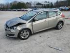 2015 Ford Focus Se продається в Charles City, VA - Front End