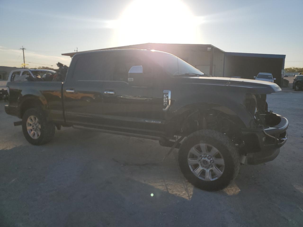 2017 Ford F250 - Image 4