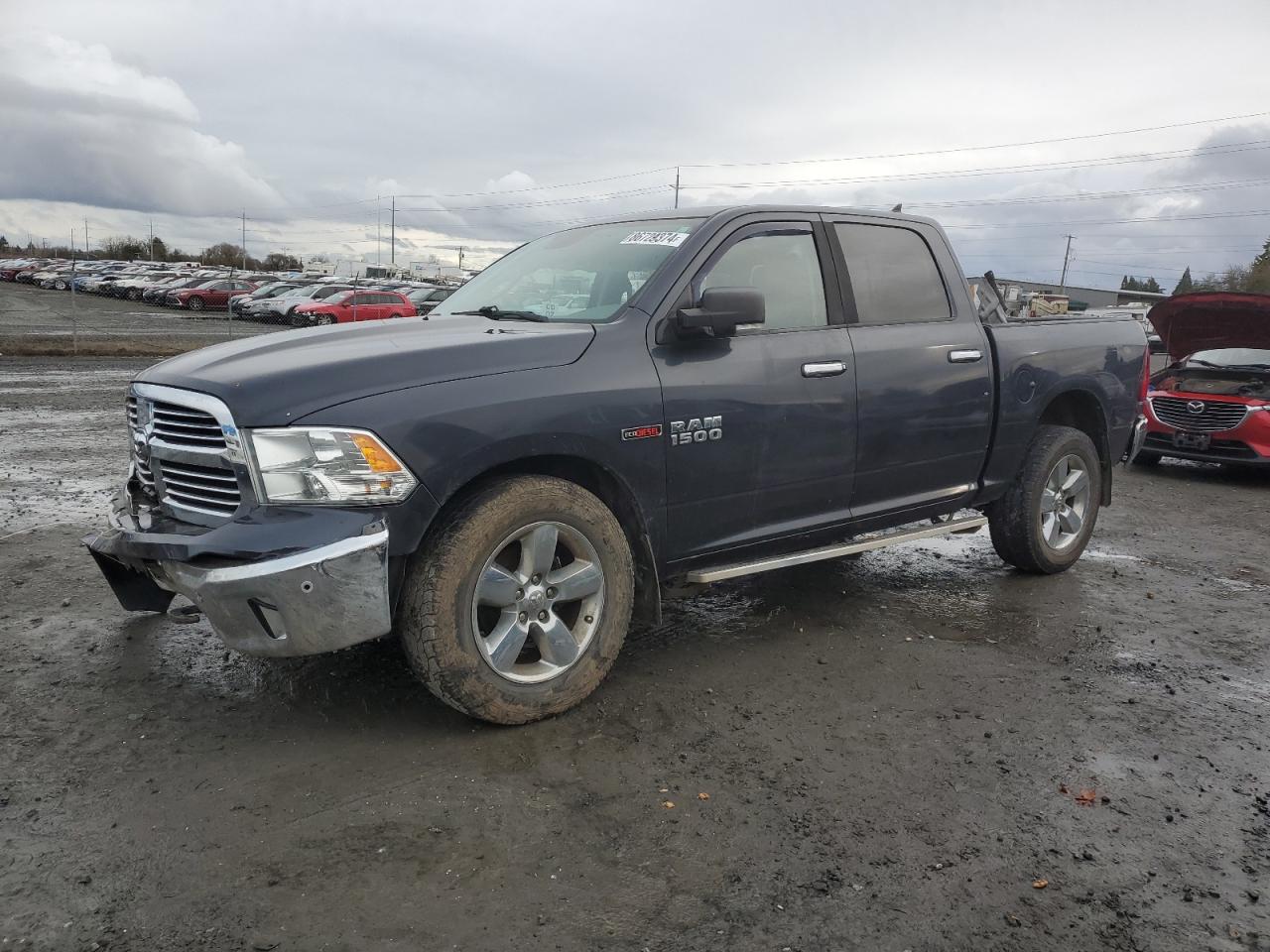 2017 RAM 1500 - Image 1