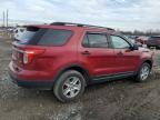 2013 Ford Explorer  на продаже в Columbus, OH - Front End