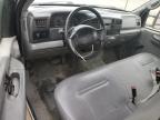 2002 Ford F350 Super Duty იყიდება Fresno-ში, CA - Front End