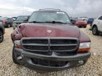 2002 Dodge Durango Sport на продаже в Taylor, TX - Front End