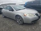 2007 Pontiac G6 Gt на продаже в Cahokia Heights, IL - Rear End