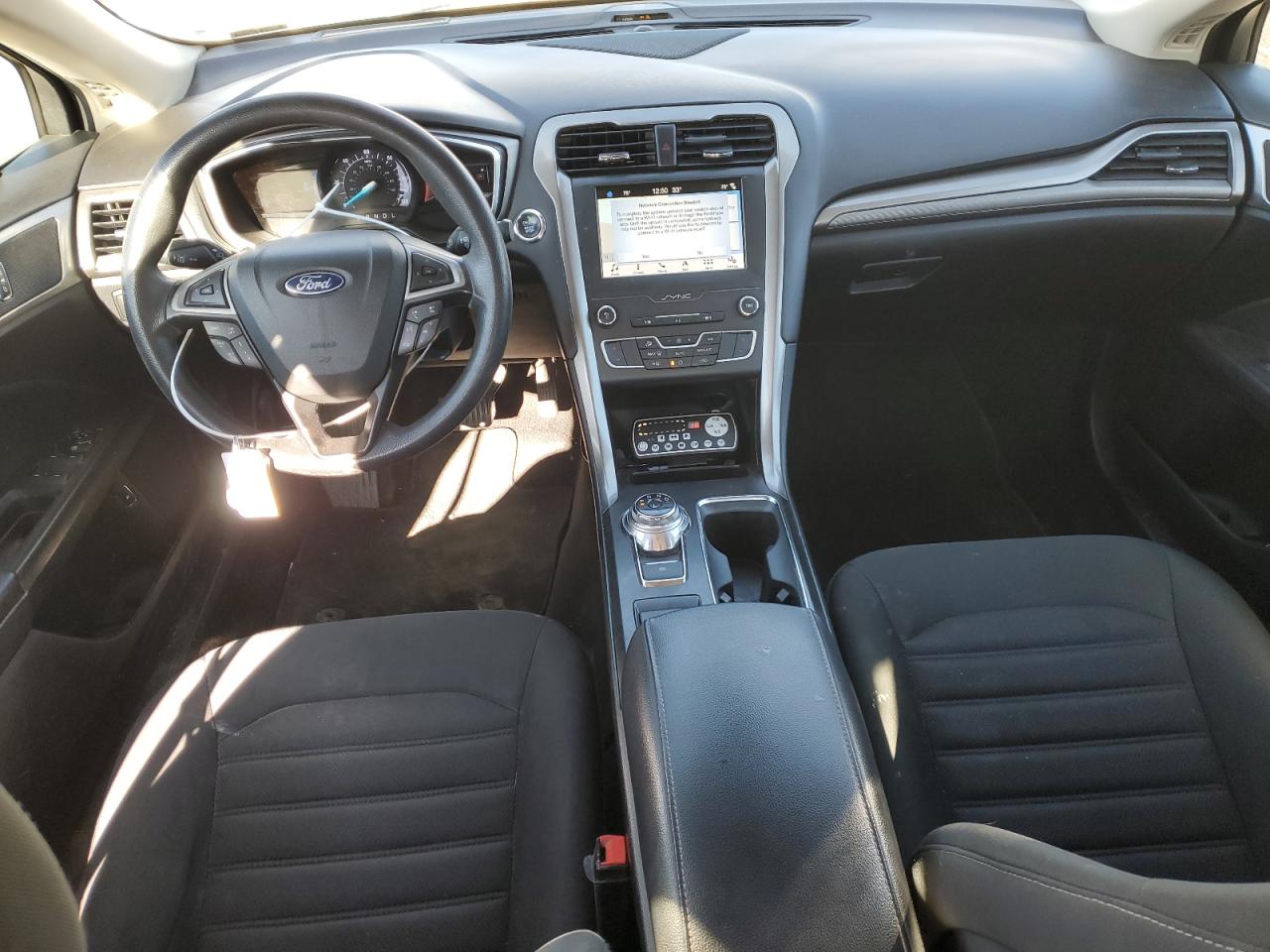2019 Ford Fusion - Image 8