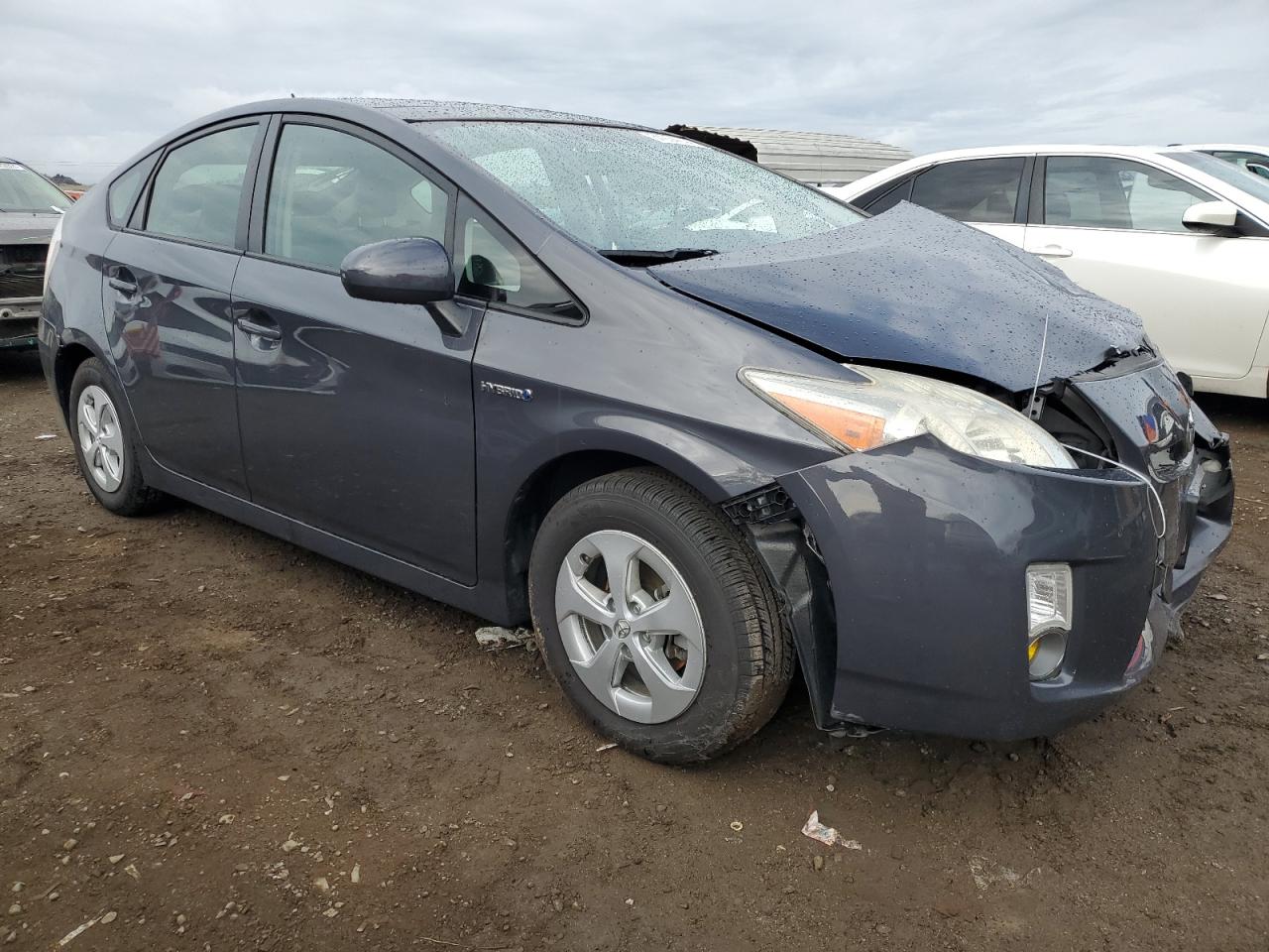 2011 Toyota Prius - Image 4