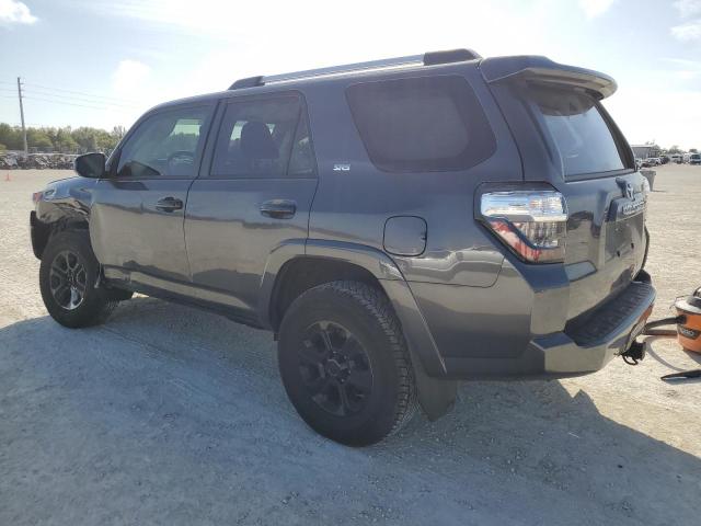  TOYOTA 4RUNNER 2023 Szary