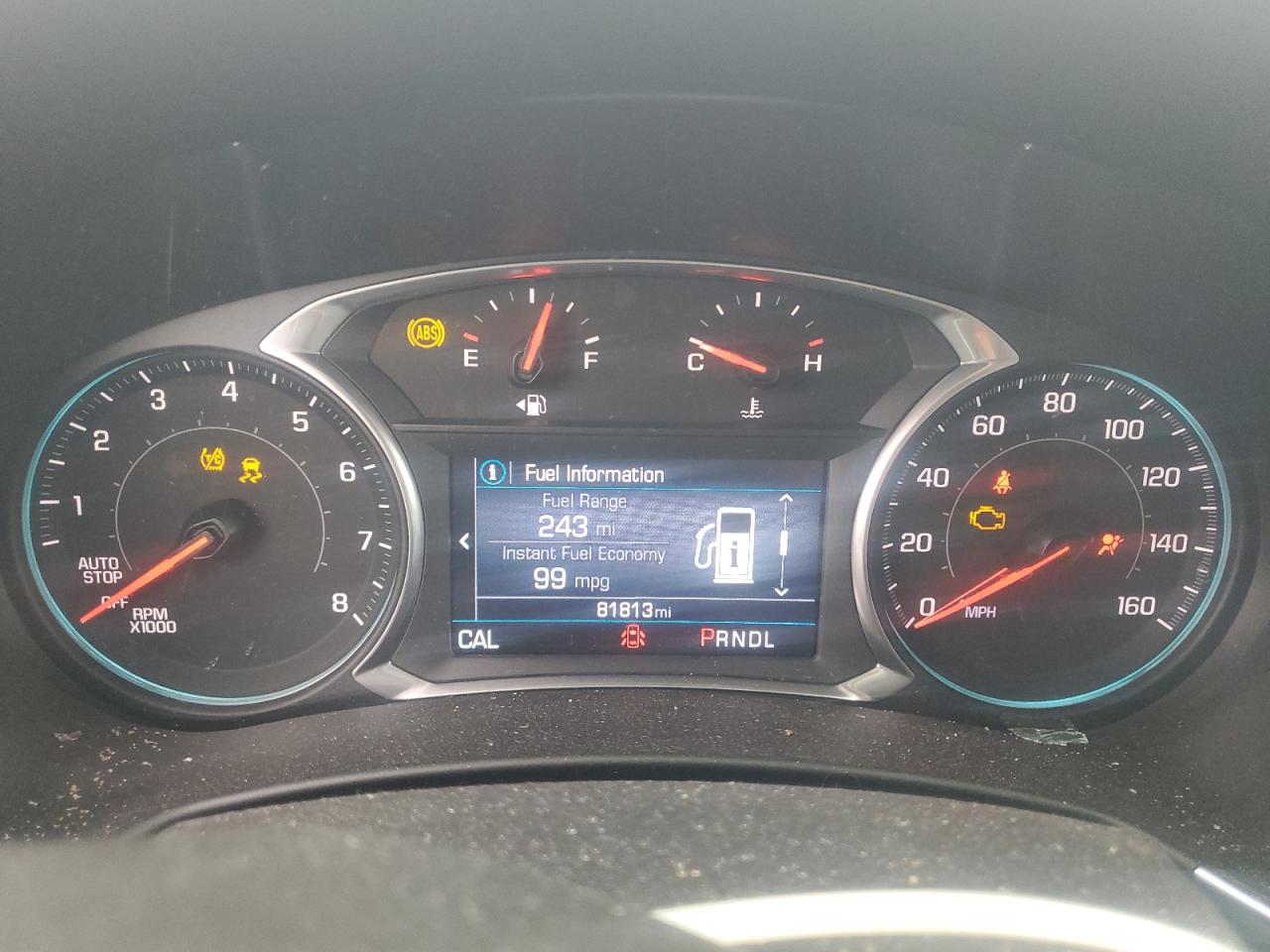 2020 Chevrolet Equinox - Image 9