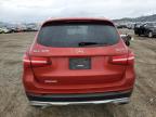 2018 Mercedes-Benz Glc 300 4Matic de vânzare în Helena, MT - Front End