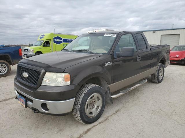 2006 Ford F150   