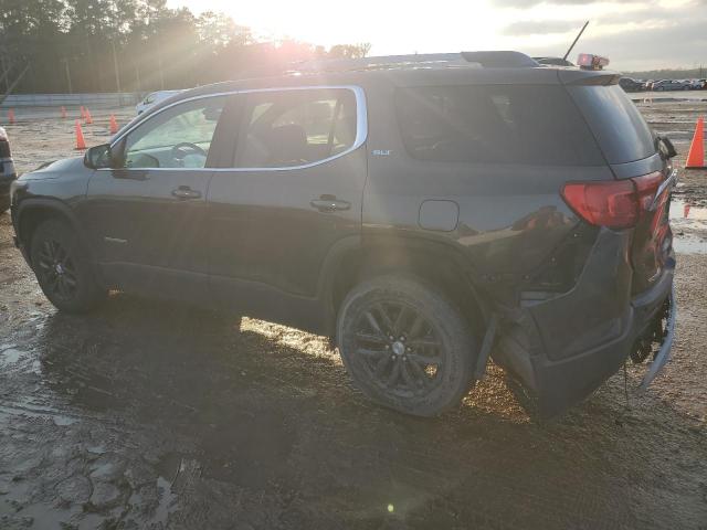  GMC ACADIA 2019 Gray