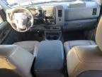 2013 Nissan Nv 3500 S for Sale in Wichita, KS - Front End