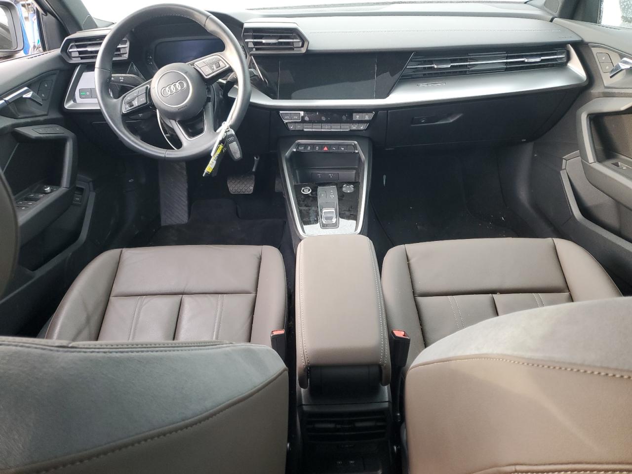 2022 Audi A3 - Image 8