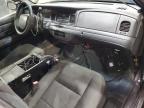 2005 Ford Crown Victoria Police Interceptor en Venta en Columbia Station, OH - Mechanical