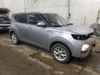 2022 Kia Soul Lx იყიდება Ham Lake-ში, MN - Front End