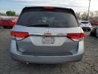 2017 Honda Odyssey Ex en Venta en Colton, CA - Front End