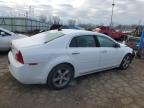 2012 Chevrolet Malibu 1Lt en Venta en Woodhaven, MI - Front End