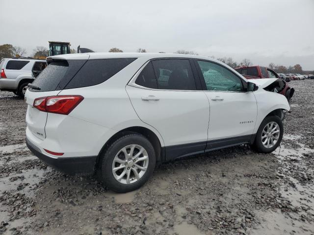  CHEVROLET EQUINOX 2020 Biały