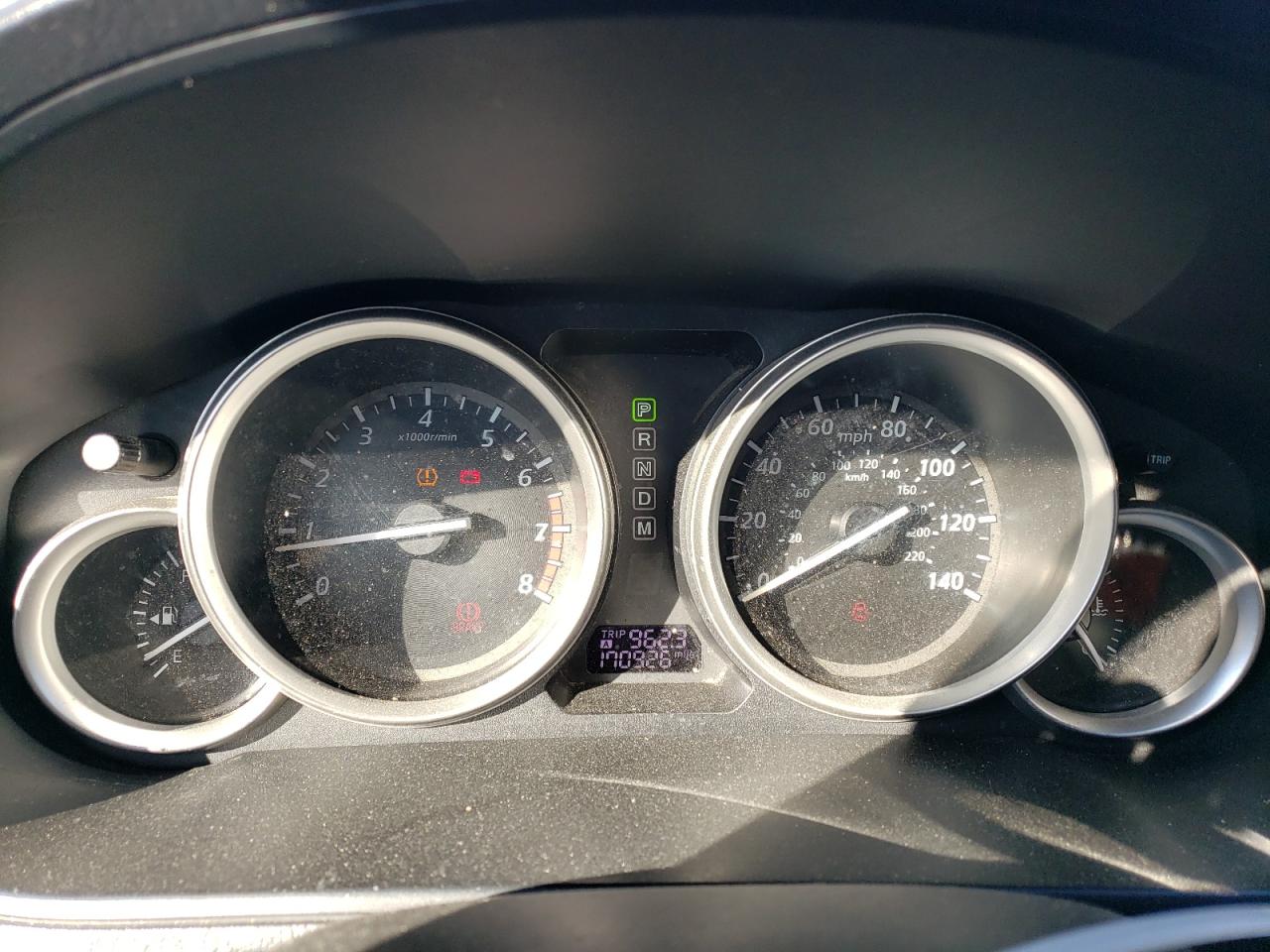 2015 Mazda CX-9 - Image 9