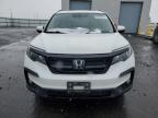 2021 Honda Pilot Se за продажба в Airway Heights, WA - Rear End