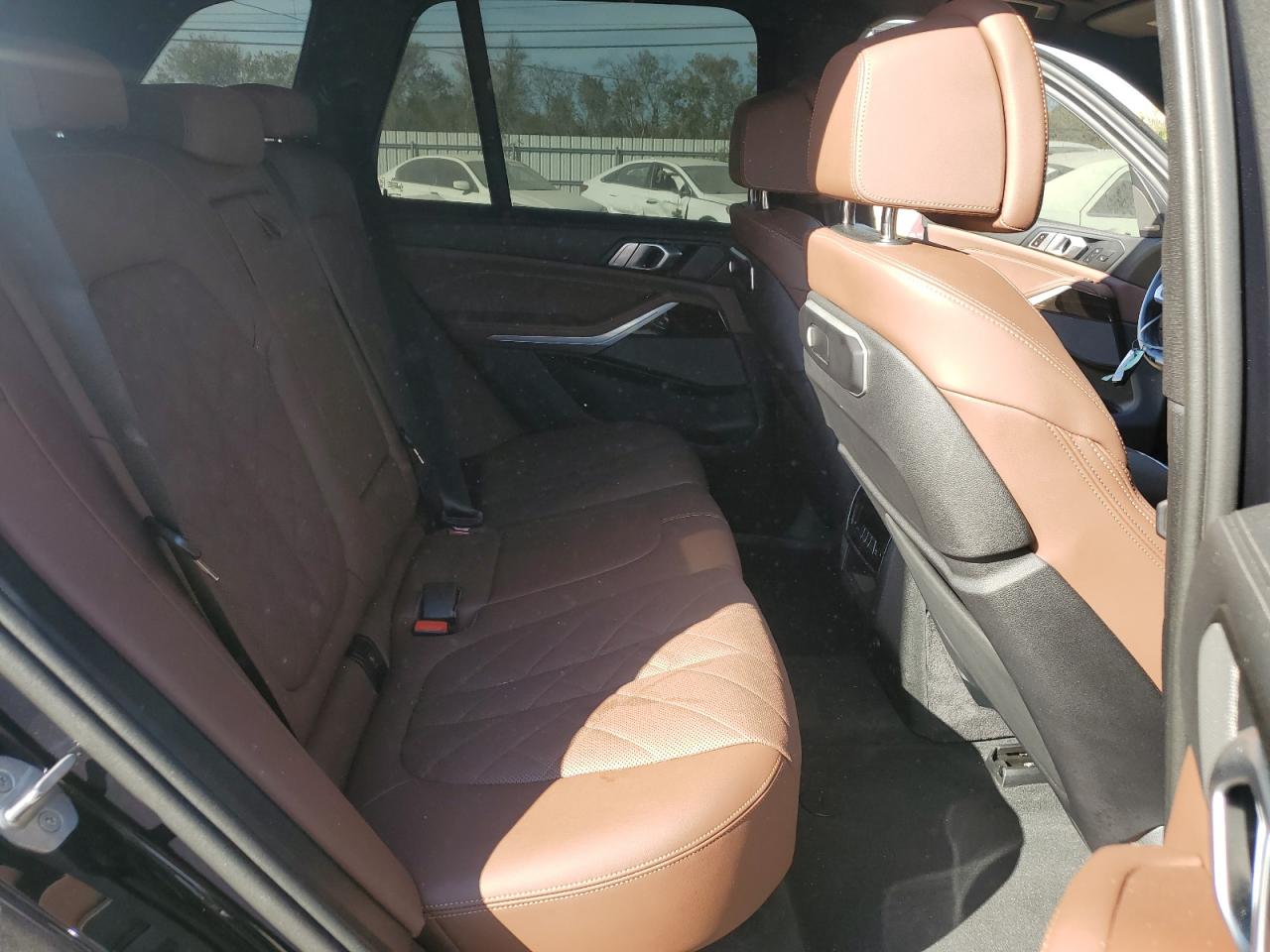 2024 BMW X5 M - Image 10