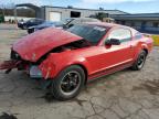 2005 Ford Mustang  на продаже в Lebanon, TN - Front End