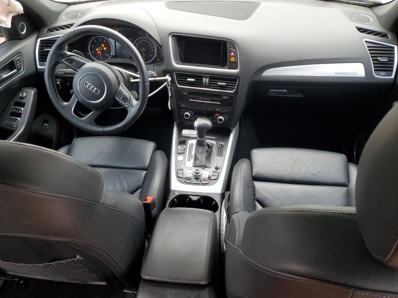 2017 Audi Q5 - Image 8
