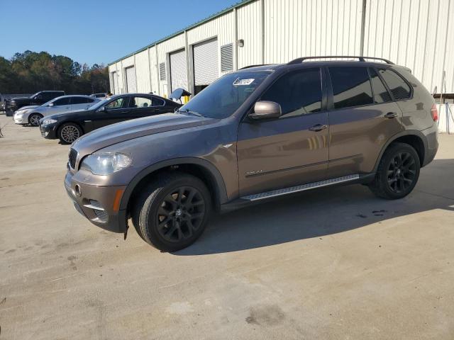 2011 Bmw X5 Xdrive35I