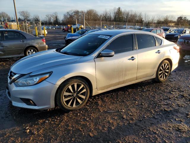 Chalfont, PA에서 판매 중인 2018 Nissan Altima 2.5 - Front End