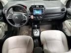 2019 Mitsubishi Mirage G4 Es en Venta en Windham, ME - Front End