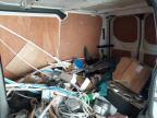 2016 FORD TRANSIT CU for sale at Copart EAST KILBRIDE
