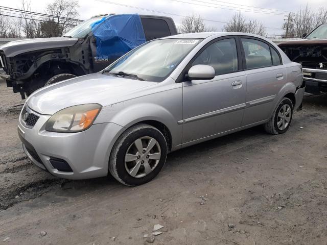 2010 Kia Rio Lx