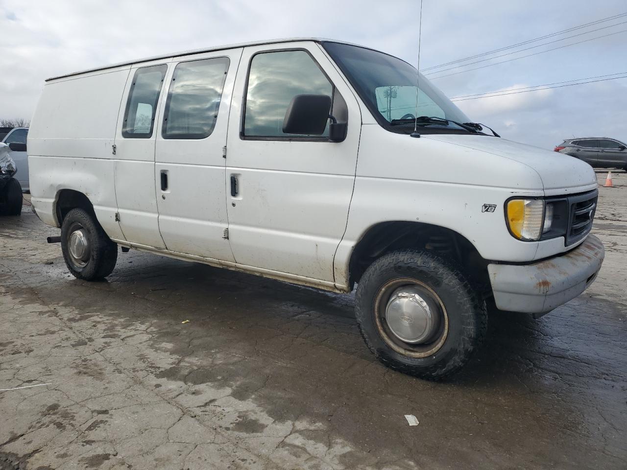 1997 Ford Econoline - Image 4